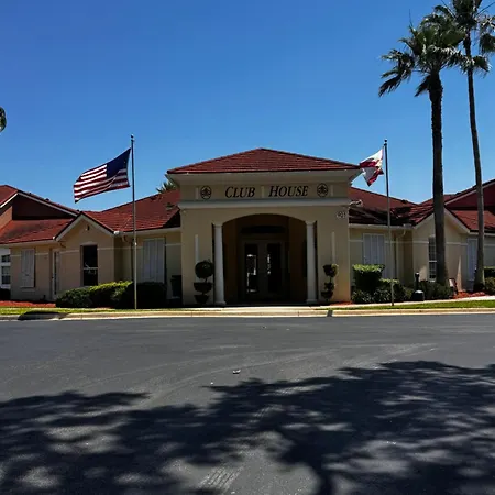 Your Home Away From Home! Kissimmee Exterior photo