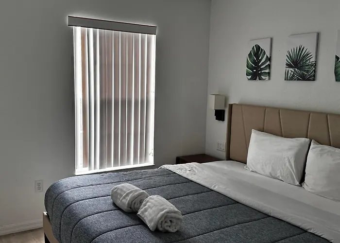 Your Home Away From Home!