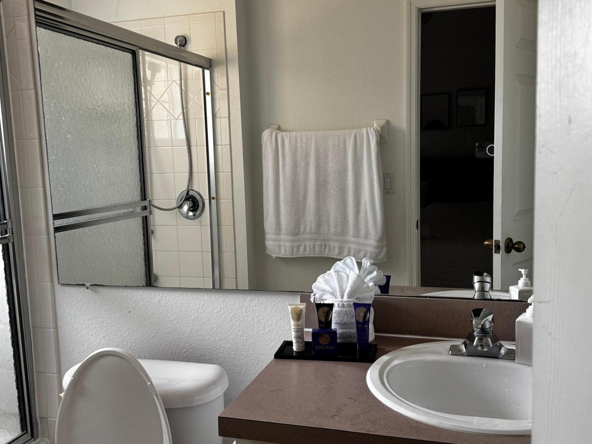 Your Away From Home! Villa Kissimmee