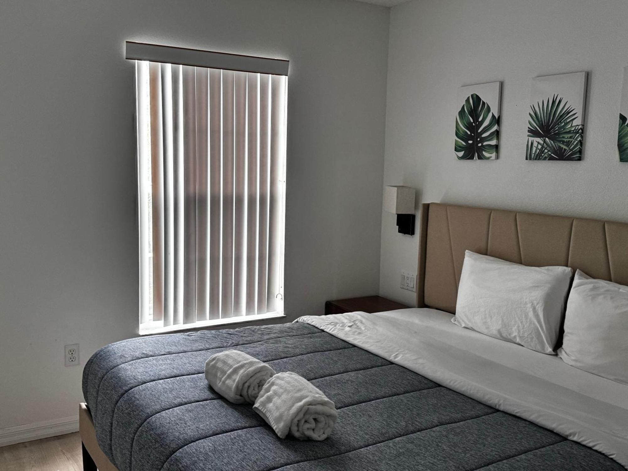 Your Away From Home! Villa Kissimmee