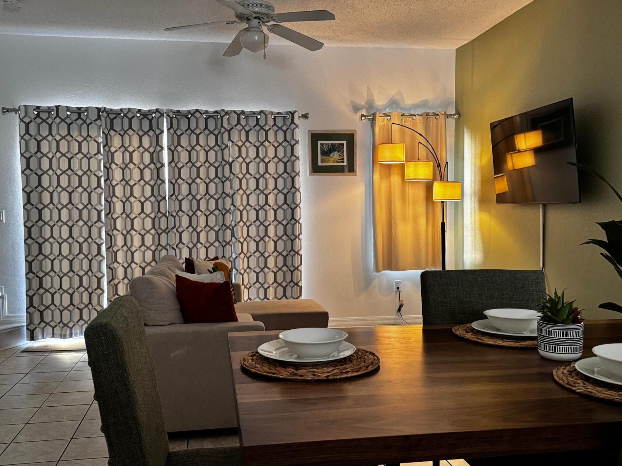 Villa Your Away From Home! Kissimmee
