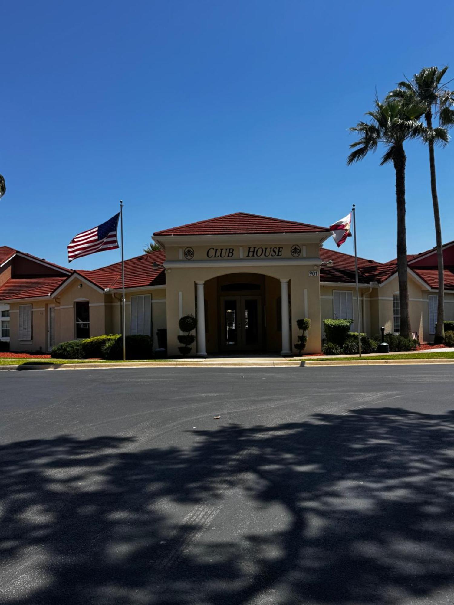 Your Away From Home! * Kissimmee