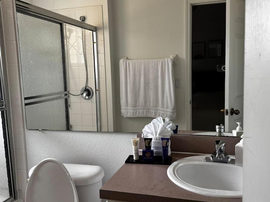 Villa Your Away From Home! Kissimmee