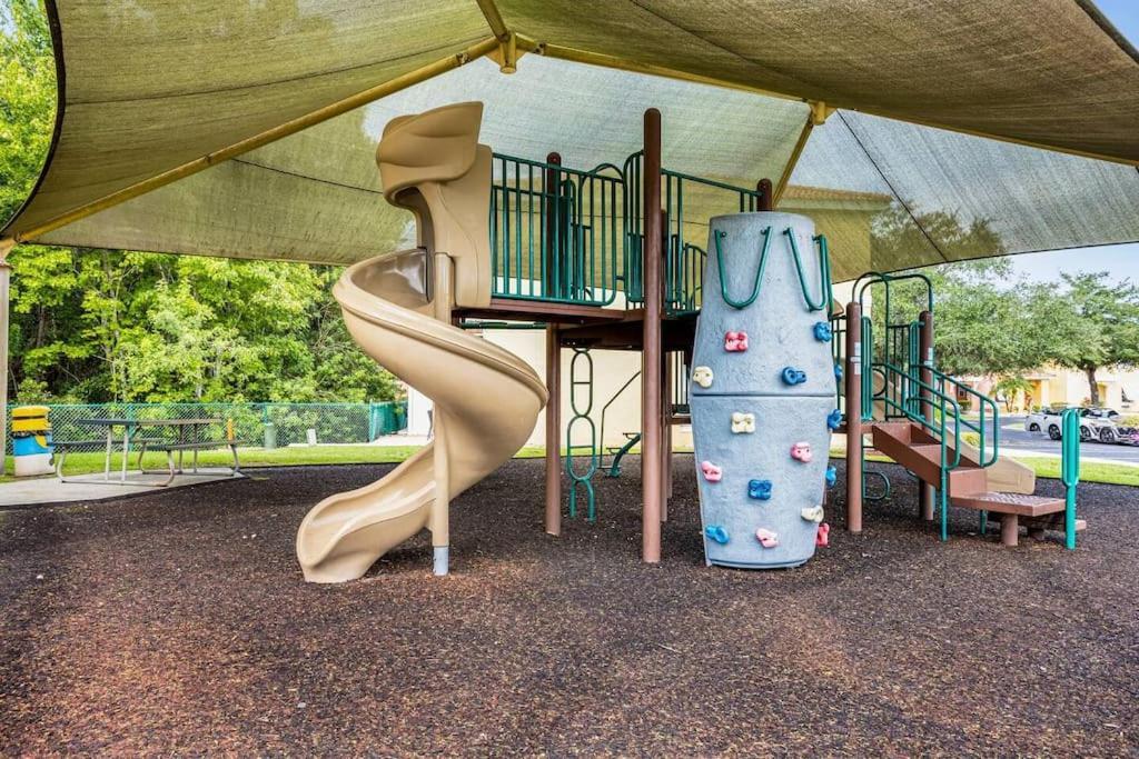Your Away From Home! Villa Kissimmee