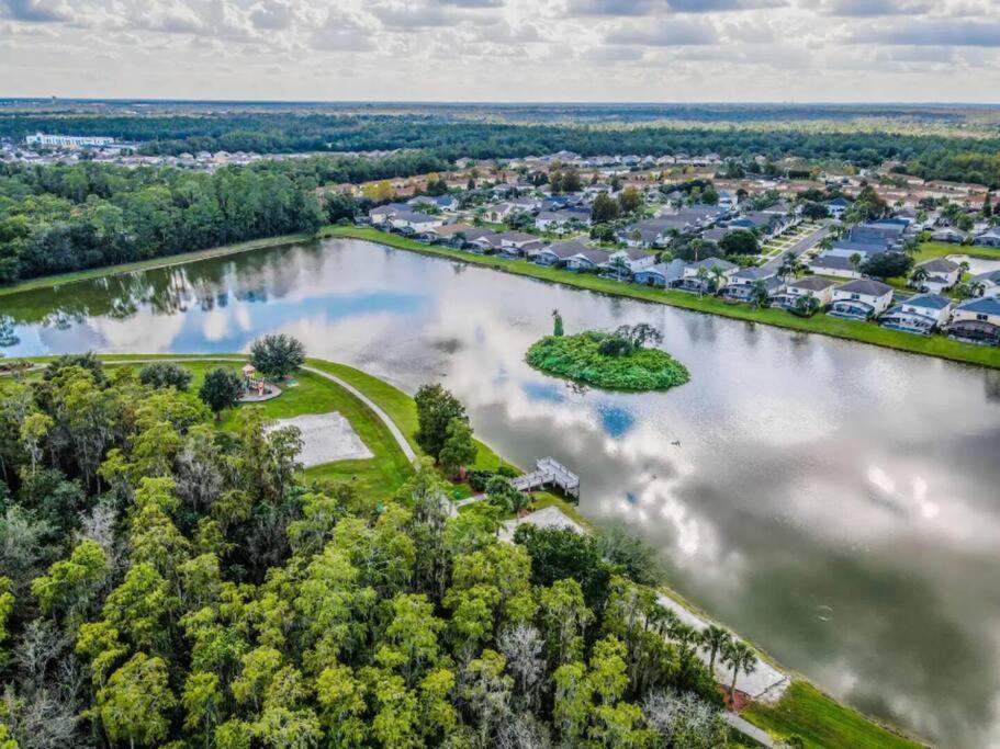 Your Away From Home! Villa Kissimmee